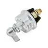 Littelfuse 75908 Battery Disconnect Switch, SPST, 300A High Current Metal Body -- 44245 - Image
