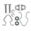 D-Sub, D-Shaped Connector Accessories - A33579-ND - DigiKey