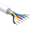 Multiple Conductor Cables - 839-30-01050-ND - DigiKey