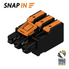 Headers, Plugs and Sockets - 281-8000078354-ND - DigiKey