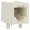 Modular/Ethernet Connector (RJ45, RJ11) Jacks - CCM9004-ND - DigiKey