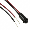 Panel Indicators, Pilot Lights - 350-2581-ND - DigiKey
