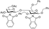 Benzyl 2-Deoxy-2-phthalimido-3,6-di-O-benzyl-4-(2’-d.. - 20445 - Medical Isotopes, Inc.