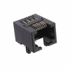 Modular/Ethernet Connector (RJ45, RJ11) Jacks - 2057-MTJ-885X1-ND - DigiKey