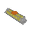 Arrays, Edge Type, Mezzanine (Board to Board) - 612-ADM6-20-01.5-L-4-2-TR-ND - DigiKey
