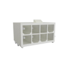 Headers, Male Pins - 10131318-08211G0LF-ND - DigiKey