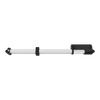 T16-S Mini Track Actuator with Limit Switches 200mm 22:1 12 volts - T16-200-22-12-S - Actuonix Motion Devices