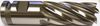 High Speed End Mill 460K PLB-64-4 -- PLB-64-4 - Image