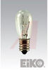 120V 10W S-6 CANDELABRA BASE - 70012922 - Allied Electronics, Inc.