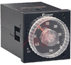 Timer;On Delay;0.02s-300h;E-Mech; DPDT;5A;Ctrl-V 240AC/DC;Pnl-Mnt;8-Pin Octal - 70158823 - Allied Electronics, Inc.