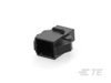 Rectangular Wire & Cable Connectors & Housings - 1-1903131-4 - TE Connectivity