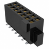 Headers, Receptacles, Female Sockets - SFML-107-02-L-D-ND - DigiKey