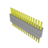 Board Spacers, Stackers (Board to Board) - 612-DWM-16-01-G-S-200-ND - DigiKey