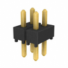 Headers, Male Pins - TSW-102-05-G-D - ODG (Origin Data Global)