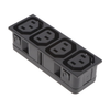 Power Entry Modules (PEM) - 4752.4400 - ODG (Origin Data Global)