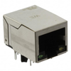 Modular Connector Jacks With Magnetics - 7499010211A - ODG (Origin Data Global)