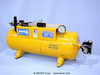 Compressed Air Powered Vacuum Station -- AP-10G30 - Image