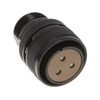 Circular Connector Assemblies - 670-N/MS3106B22-2S-ND - DigiKey