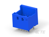 Headers, Male Pins - 17-2-2013924-1-ND - DigiKey