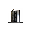 Rack Accessories - 164-VFMB3BK-ND - DigiKey