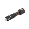 Fiber Optic Connector Adapters - 5073-FOA-SCB9-ND - DigiKey