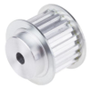 Belt Pulleys - 2865770 - RS Components, Ltd.