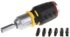 Ratchet Screwdrivers -- 8330804 - Image