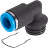 Pneumatic Fittings - 2891357 - RS Components, Ltd.
