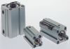 Pneumatic Piston Rod Cylinders - 5097992 - RS Components, Ltd.