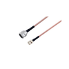 Coaxial Cables (RF) - 6099-PE3W00140LF/HS-24-ND - DigiKey