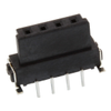 Headers, Receptacles, Female Sockets - 2057-ESMC12D-05-20C2TR-ND - DigiKey