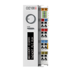 CX2100-0004 | Power supply unit for CX2033, 45 W -  - Beckhoff Automation LLC