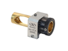 Connectorized Fiber Holder, SMA, Rotation, 561 Series - 561-FCA3 - Newport MKS