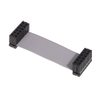 Rectangular Cable Assemblies - IDSD-06-D-02.00-G-ND - DigiKey