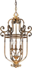 7493-03-41 Foyer/Hall Lanterns-Open Frame - 413181 - Capital Lighting, Inc.