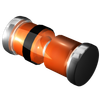 Zener Diodes -- 1602-BZV55-B10 - Image