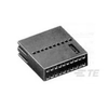 FFC, FPC (Flat Flexible) Connector Housings - 1-487938-6-ND - DigiKey