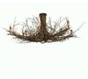 23222 Semi-Flush Mts.-Candle - 470035 - Capital Lighting, Inc.