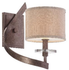9-4432-1-285 Sconces-Drum Shades - 372548 - Capital Lighting, Inc.