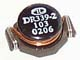 Unshielded Inductor, SMT - DR339-2 Series - Datatronics™