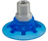 Vacuum Cup - Flat -- VC 2EA - Image