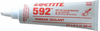 Loctite 592 Thread Sealant - White Liquid 250 ml Tube - 59241 - - 079340-59241 - R. S. Hughes Company, Inc.