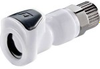 Plastic Valved Plugs -- 50AC