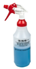 Wide Mouth Spray Bottles - 66633 - U.S. Plastic Corporation