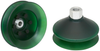 Bellows suction cup (round) with optimal adaptation to uneven surfaces FSGA 85 VU1-72 G1/4-IG - 10.01.06.00241 - Schmalz Inc.