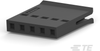 FFC Connectors - 487378-4 - TE Connectivity