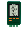 3-Channel DC Current (mA) Datalogger - SD900 - Transcat, Inc.