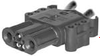 Heavy Duty Power Connectors - 160-1135 - VAST STOCK CO., LIMITED
