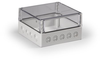 Polycarbonate Electrical Enclosure - SPCK181810T.U - Ensto USA