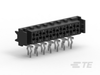 Ribbon Cable Connectors - 1-2315677-4 - TE Connectivity